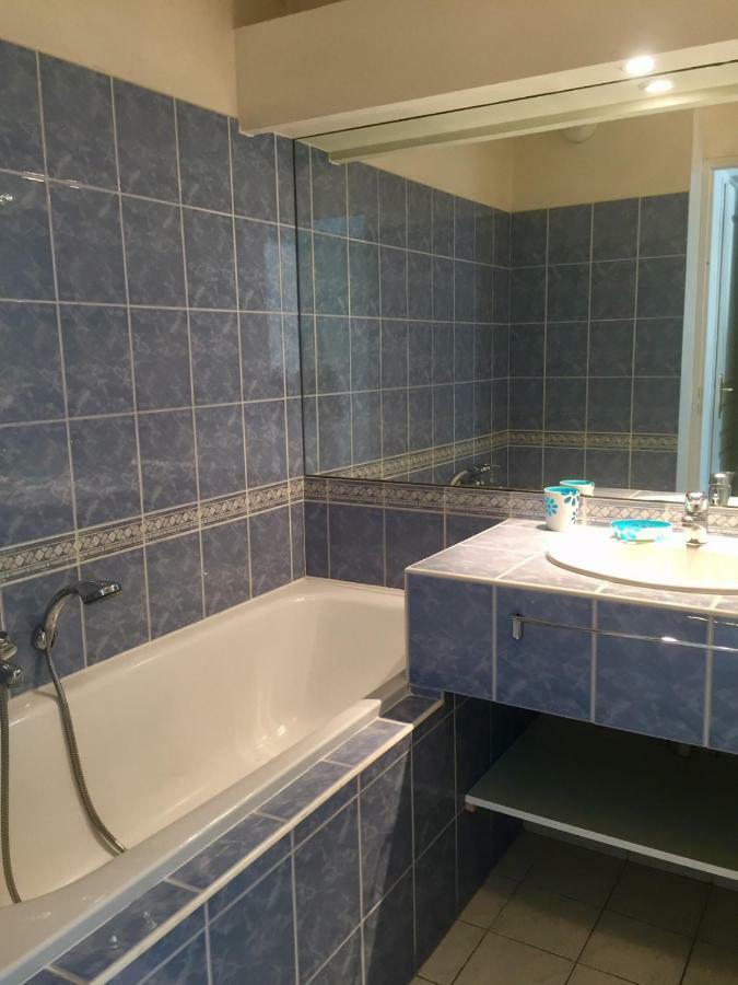 Palais Des Domes Gloria Apartman Nizza Kültér fotó