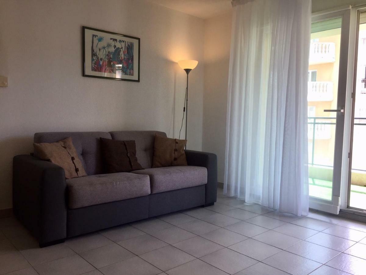 Palais Des Domes Gloria Apartman Nizza Kültér fotó